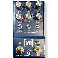 Used Walrus Audio M1 Effect Processor