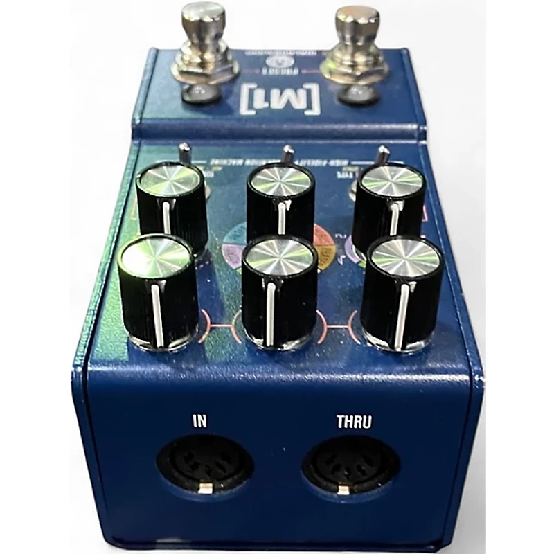 Used Walrus Audio M1 Effect Processor