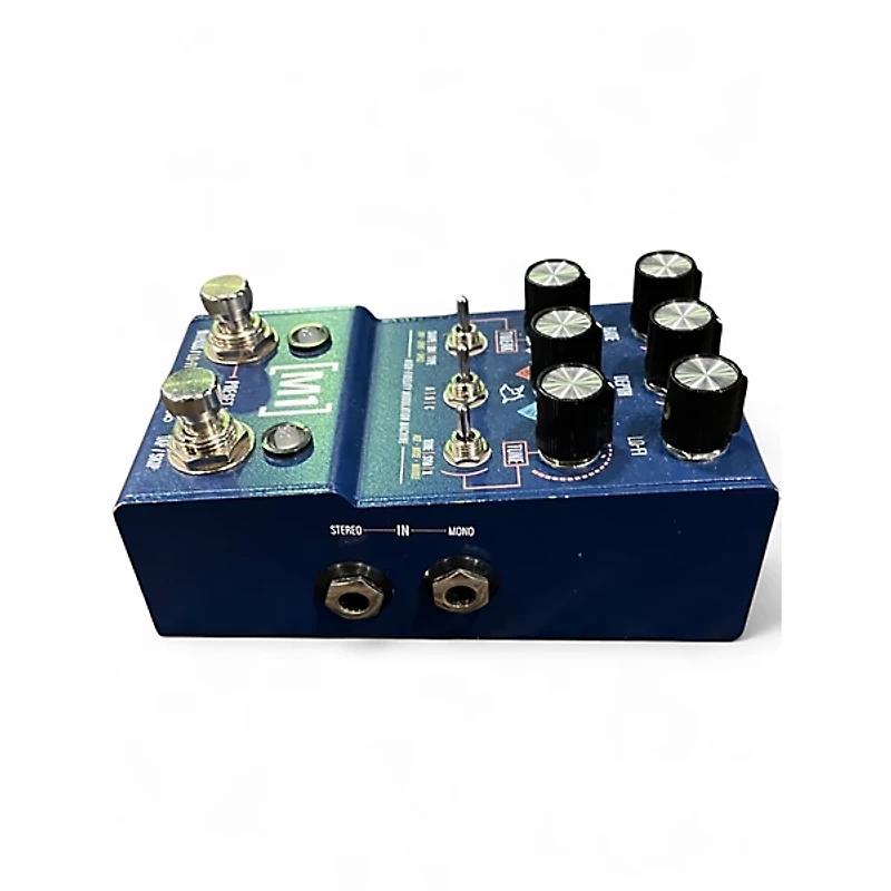 Used Walrus Audio M1 Effect Processor