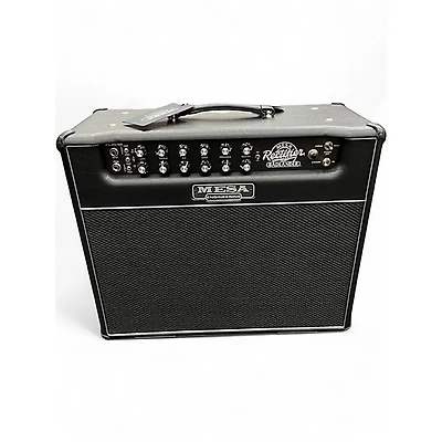 Used MESA/Boogie Badlander 50 Tube Guitar Combo Amp