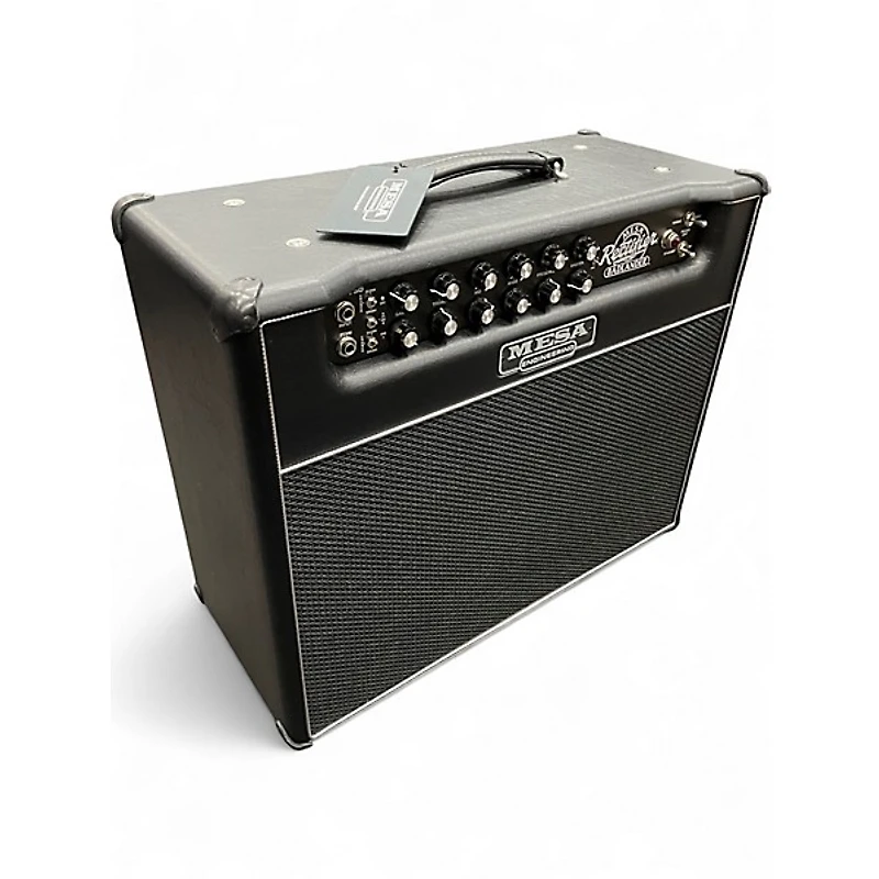 Used MESA/Boogie Badlander 50 Tube Guitar Combo Amp