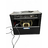 Used MESA/Boogie Badlander 50 Tube Guitar Combo Amp