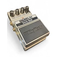 Used DigiTech DigiDelay Effect Pedal
