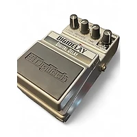 Used DigiTech DigiDelay Effect Pedal