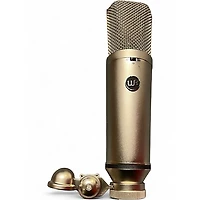 Used Warm Audio WA 87 R2 Condenser Microphone