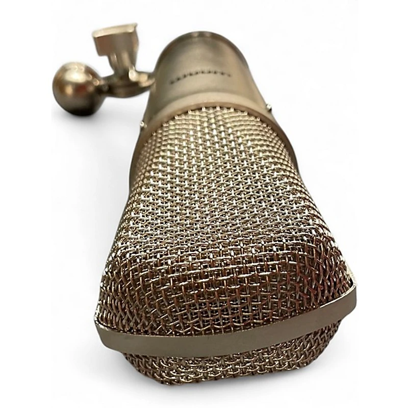 Used Warm Audio WA 87 R2 Condenser Microphone