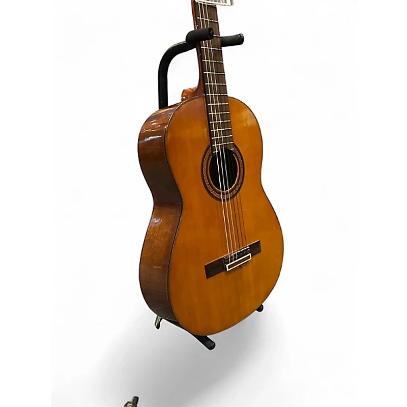 Used Yamaha G231 Natural Classical Acoustic Guitar