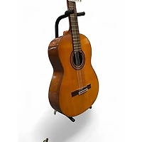 Used Yamaha G231 Natural Classical Acoustic Guitar