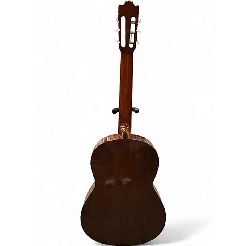 Used Yamaha G231 Natural Classical Acoustic Guitar