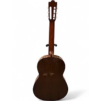 Used Yamaha G231 Natural Classical Acoustic Guitar