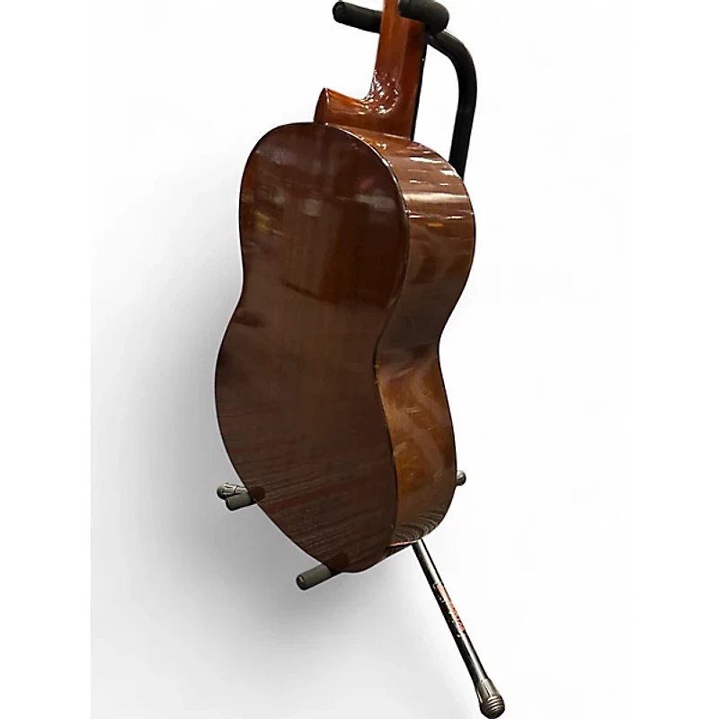 Used Yamaha G231 Natural Classical Acoustic Guitar