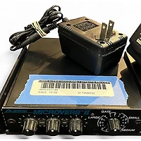 Used Alesis Nanoverb II Effects Processor
