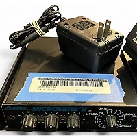 Used Alesis Nanoverb II Effects Processor