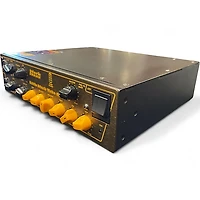 Used Markbass Little Mark 800 Bass Amp Head