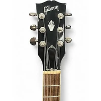 Used Gibson ES339 Candy Apple Red Hollow Body Electric Guitar