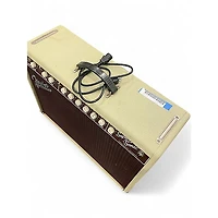 Used Fender Super Sonic 22 22W 1x12 Tube Guitar Combo Amp