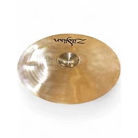 Used Zildjian 17in A Custom Crash Cymbal