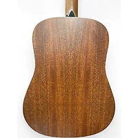 Used Martin DX2E Natural 12 String Acoustic Guitar