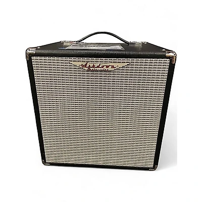 Used Ashdown Studio 10 Bass Combo Amp