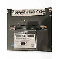 Used Ashdown Studio 10 Bass Combo Amp