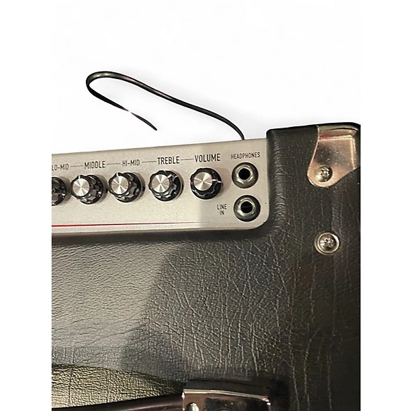 Used Ashdown Studio 10 Bass Combo Amp