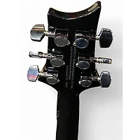 Used PRS Hollowbody Trans Red Hollow Body Electric Guitar