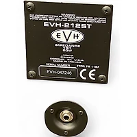 Used EVH 5150 III 2x12  Guitar Cabinet