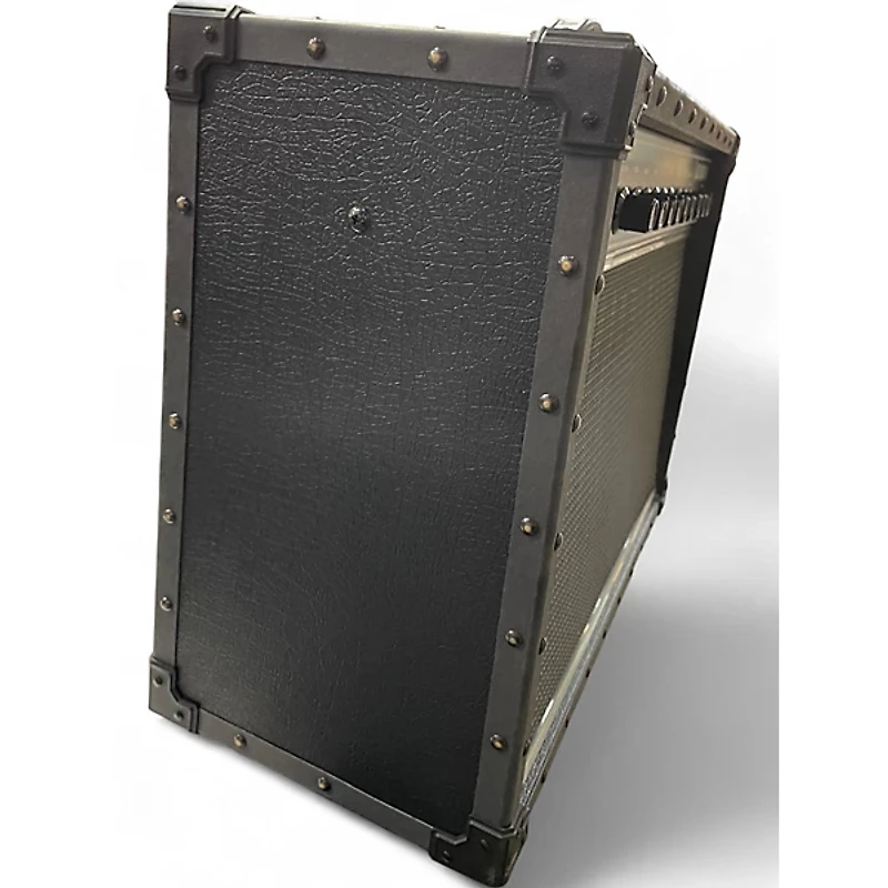 Used Roland JC40 JAZZ CHORUS 40W 2X10 Guitar Combo Amp