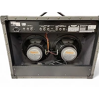 Used Roland JC40 JAZZ CHORUS 40W 2X10 Guitar Combo Amp