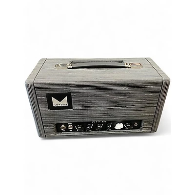 Used Morgan Amplification MVP23 Tube Guitar Amp Head