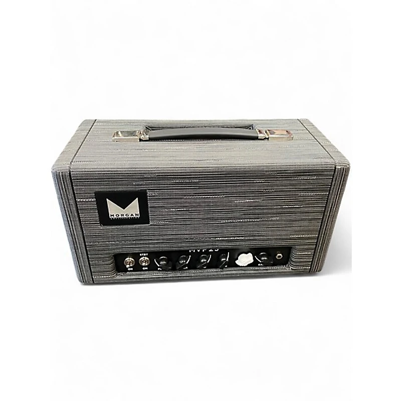 Used Morgan Amplification MVP23 Tube Guitar Amp Head