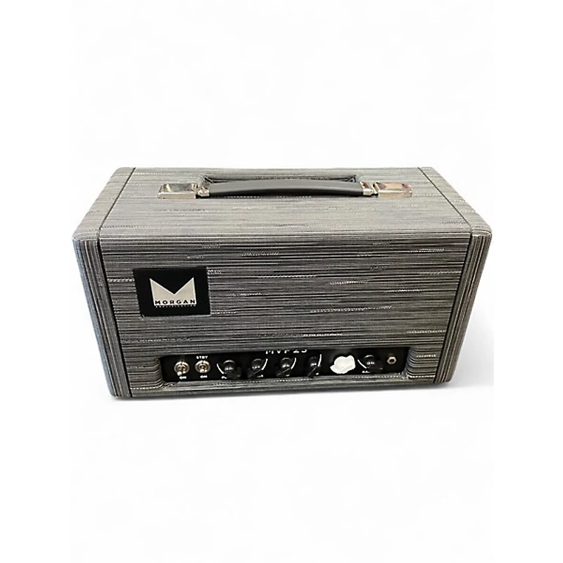Used Morgan Amplification MVP23 Tube Guitar Amp Head