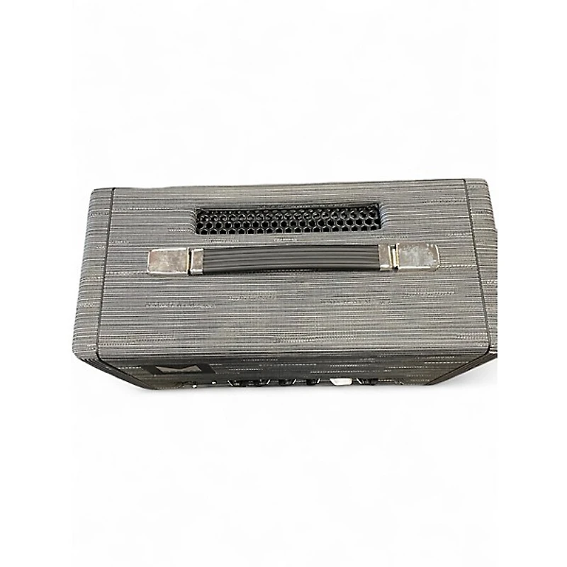 Used Morgan Amplification MVP23 Tube Guitar Amp Head