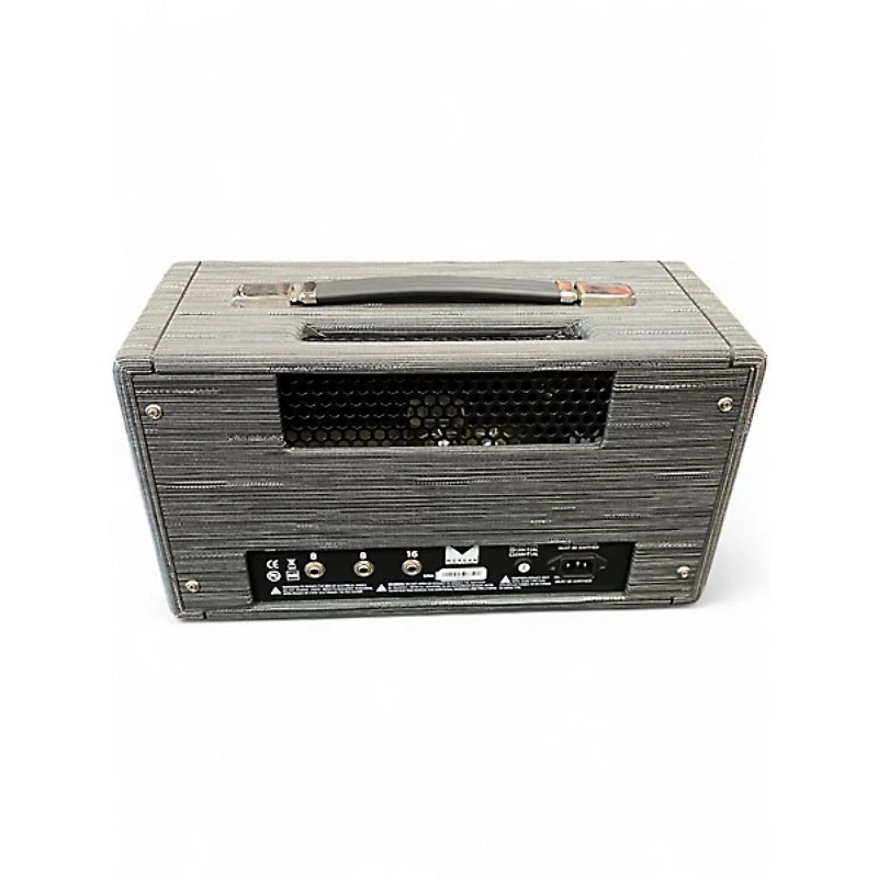 Used Morgan Amplification MVP23 Tube Guitar Amp Head