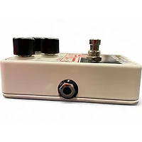 Used Electro-Harmonix Nano Big Muff Distortion Effect Pedal