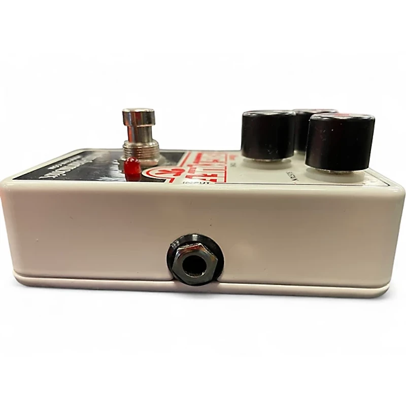 Used Electro-Harmonix Nano Big Muff Distortion Effect Pedal