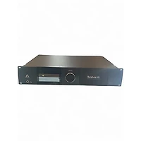 Used Apogee Symphony I/O 16x16 Audio Interface