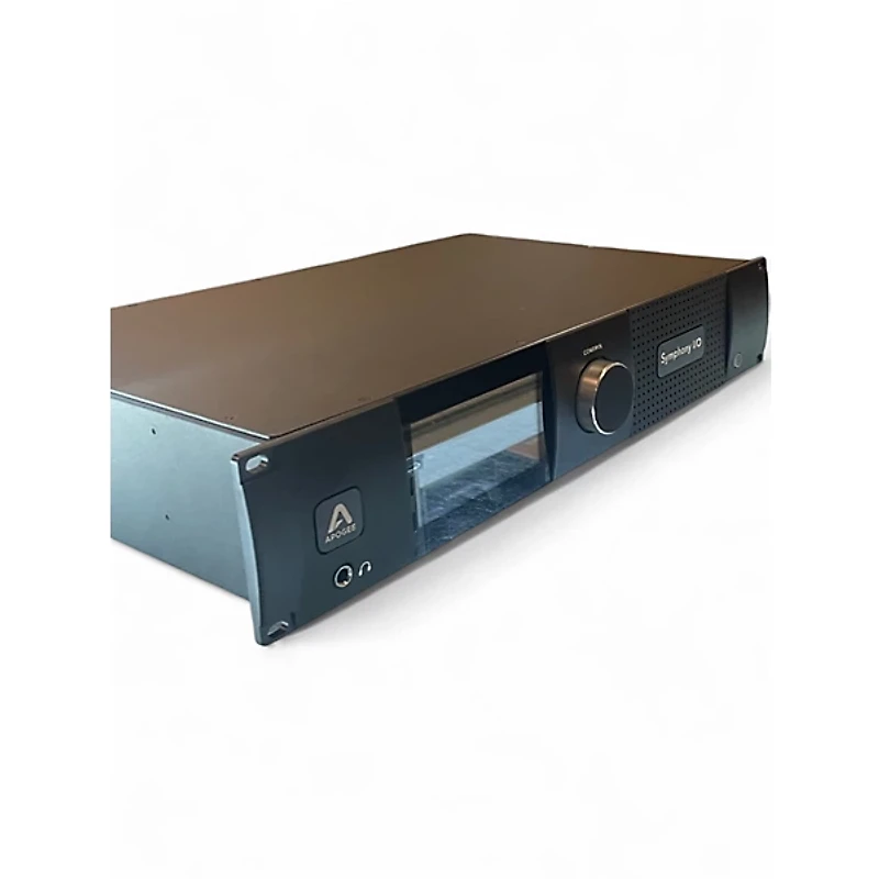 Used Apogee Symphony I/O 16x16 Audio Interface