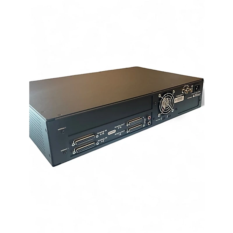 Used Apogee Symphony I/O 16x16 Audio Interface