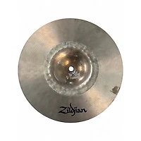 Used Zildjian 11in K Custom Hybrid Splash Cymbal