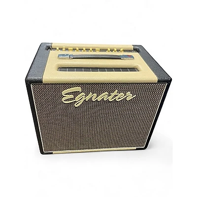 Used Egnater Rebel 30 30W Tube Guitar Amp Head