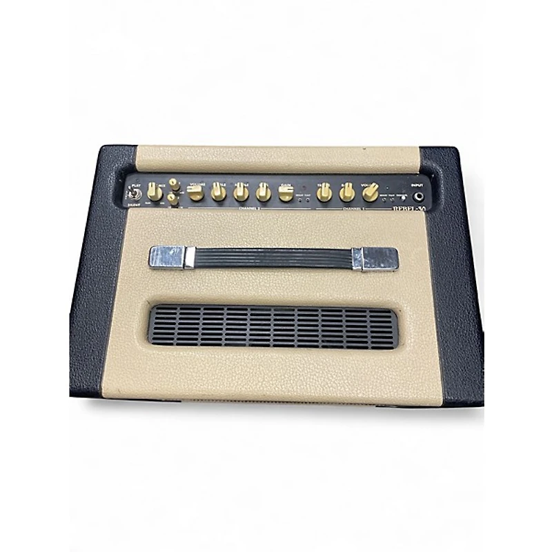 Used Egnater Rebel 30 30W Tube Guitar Amp Head