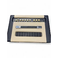 Used Egnater Rebel 30 30W Tube Guitar Amp Head