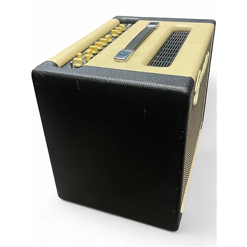 Used Egnater Rebel 30 30W Tube Guitar Amp Head