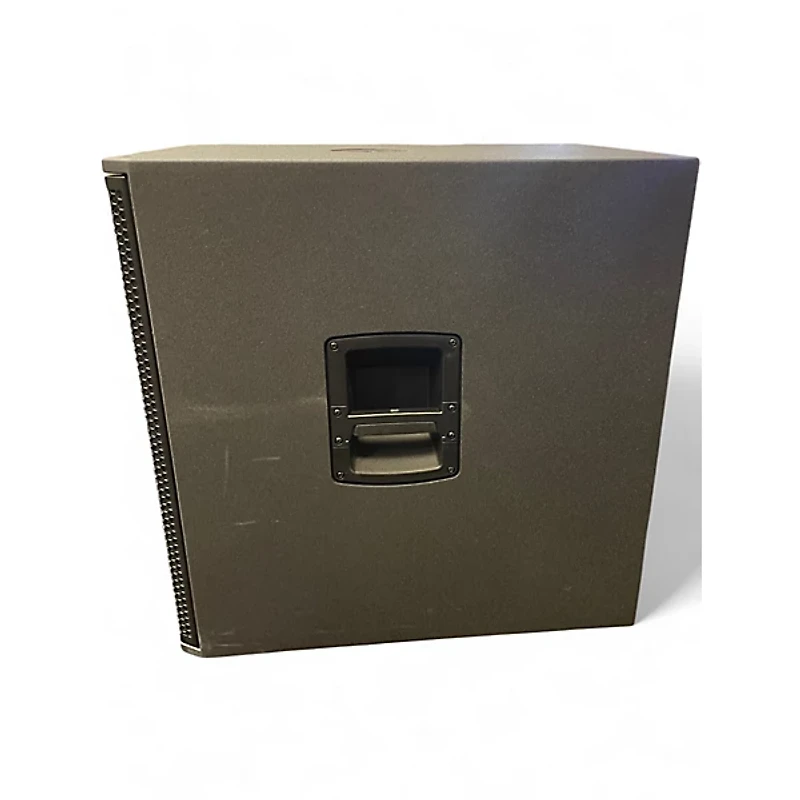 Used RCF SUB 708 AS MK3 Powered Subwoofer