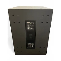 Used RCF SUB 708 AS MK3 Powered Subwoofer