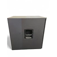 Used RCF SUB 708 AS MK3 Powered Subwoofer