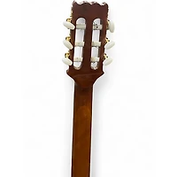 Used Aria elecord Natural Classical Acoustic Electric Guitar