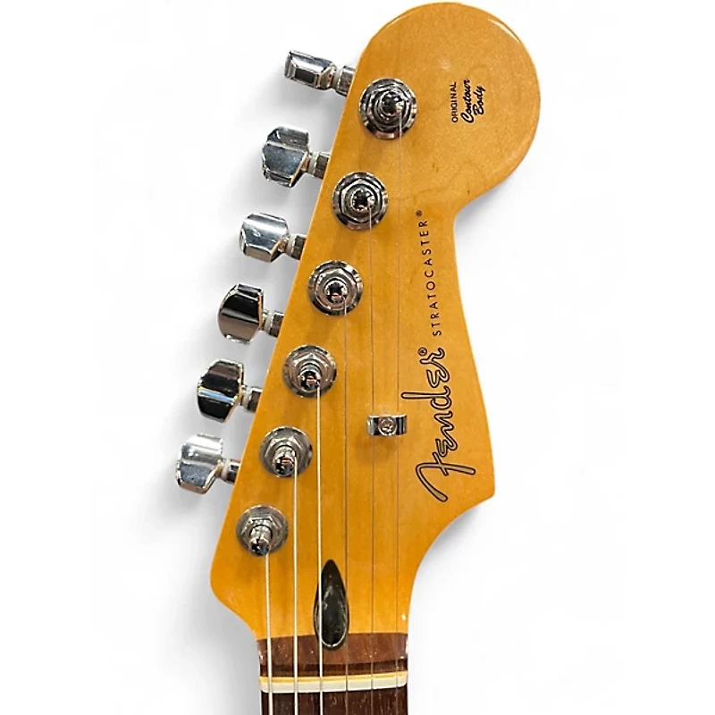 Used Fender PLAYER II MODIFIED DUSK Solid Body Electric Guitar