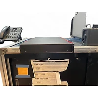 Used Focusrite Clarett 8Pre Thunderbolt Audio Interface